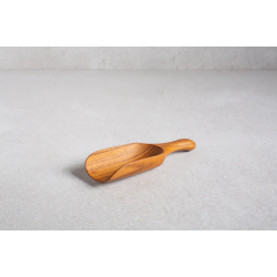 Teak Scoop（柚木勺）